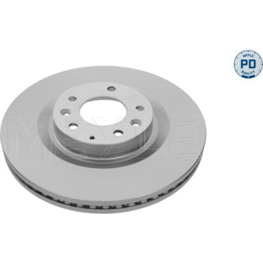 Bremsscheibe Mazda P. Cx-7/Cx-9 07 MEYLE-PD: Advanced performance and design 35-15 521 0041/PD
