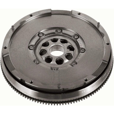 SACHS Schwungrad 2294 002 028 Zwei-Massen-Schwungrad