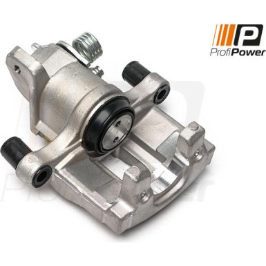 PROFIPOWER Bremssattel 4B2117L PROFIPOWER Bremssattel 4B2117L