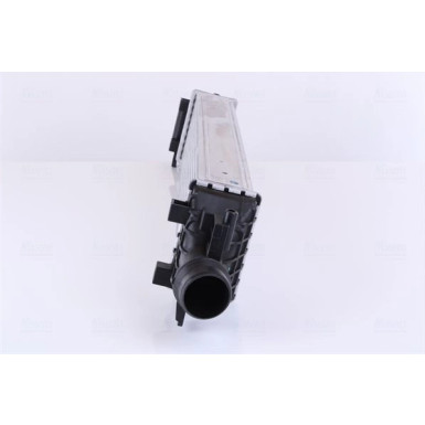 Ladeluftkühler PKW Opel Mokka 13 FIRST FIT 96375