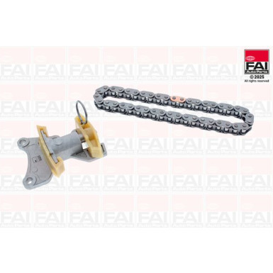 Steuerkettensatz | TCK124 Steuerkettensatz | TCK124