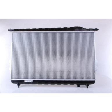 Wasserkühler PKW | HYUNDAI EF SONATA 2,0 AUT.98 | 67027