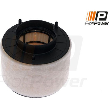 PROFIPOWER Luftfilter | 2F0142
