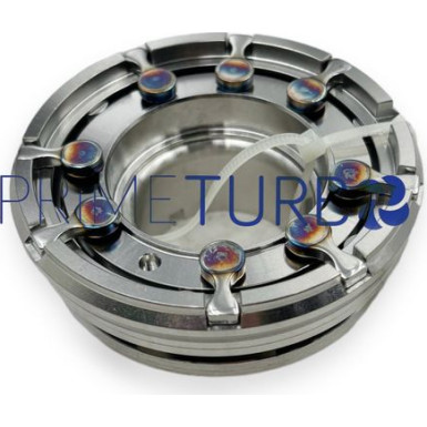 Prime Turbo Montagesatz, Lader