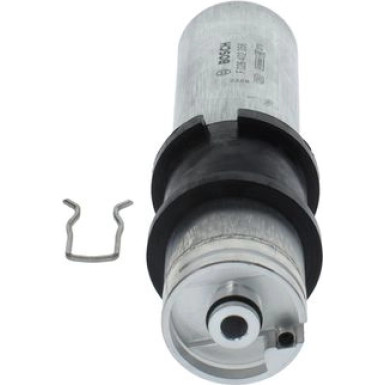 Kraftstofffilter | BMW 2,3,4,5,6,7,8,X3,4,5,6,7 15 | F 026 402 358