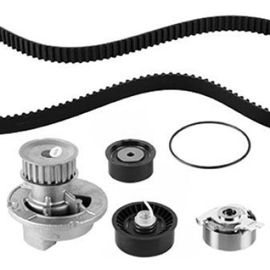 GRAF Timing-Kit | KP727-2