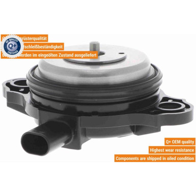 VAICO Zentralmagnet, Nockenwellenverstellung V20-3666