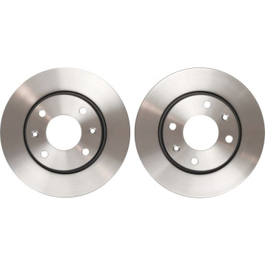 Bremsscheibe Citroen P. Xsara/2 DF2815 Bremsscheibe Citroen P. Xsara/2 DF2815