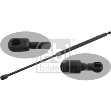 FEBI BILSTEIN Gasdruckfeder FEBI BILSTEIN Gasdruckfeder