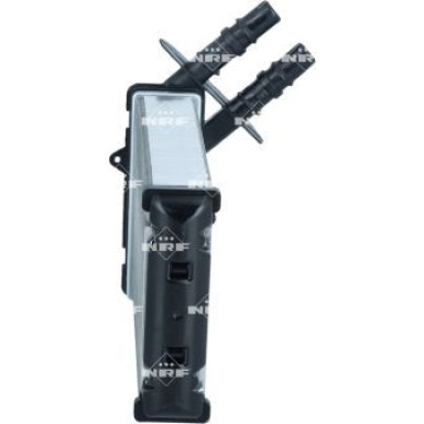 Wärmetauscher, Innenraumheizung | 53382