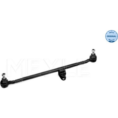 Gelenk - Lenkung Db R107/C107 74-89 - Zentral MEYLE-ORIGINAL: True to OE 016 040 6059