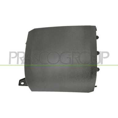 BLENDE UNTER RÜCKLICHT L SCHWARZ | VW TRANSPORTER T6 4,15 | 7395,360,1