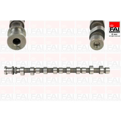 FAI AUTOPARTS Nockenwelle C289