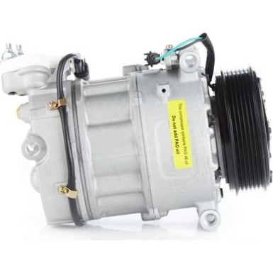 Kompressor PKW | Jaguar XF 08 | 890124