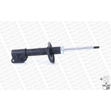 MONROE ORIGINAL VL | CHEVROLET Spark 10 | G7478 MONROE ORIGINAL VL | CHEVROLET Spark 10 | G7478