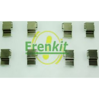 FRENKIT Zubehör, Bremsbeläge 901063
