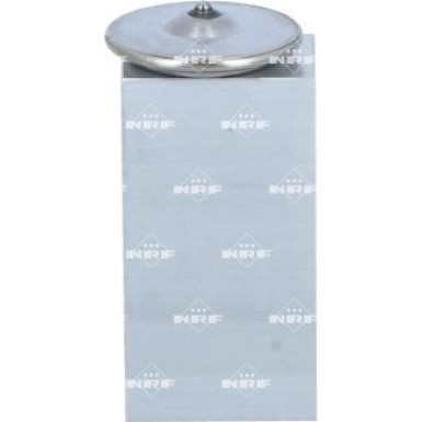 NRF Expansionsventil, Klimaanlage 38522 EASY FIT