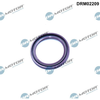DRM02209 Wellendichtring, Kurbelwelle