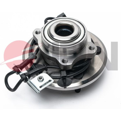 JPN Radlagersatz 10L0A03-JPN