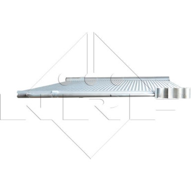 Kondensator, Klimaanlage | 350033