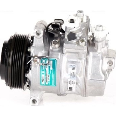 Kompressor PKW Mercedes C-Klasse 14 FIRST FIT 890115