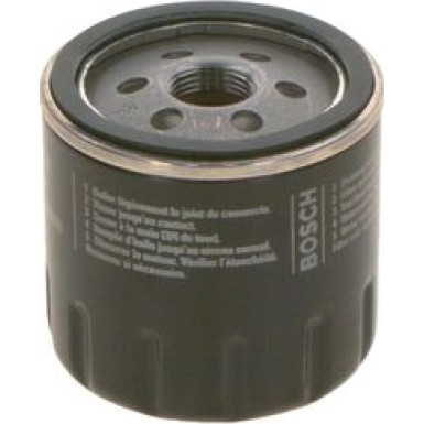 Ölfilter | ALFA,FIAT,LANCIA | 0 451 103 300