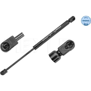 Gasfeder, Koffer-/Laderaum MEYLE-ORIGINAL: True to OE 1409100034