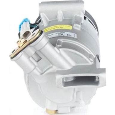 Kompressor PKW OPEL ASTRA H 04 FIRST FIT 89041