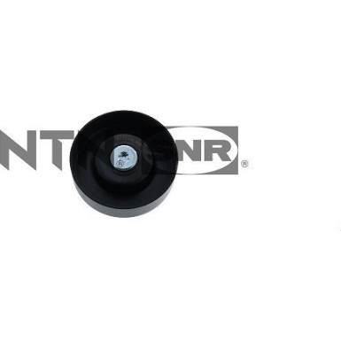 SNR Umlenk-/Führungsrolle, Keilrippenriemen SNR Umlenk-/Führungsrolle, Keilrippenriemen