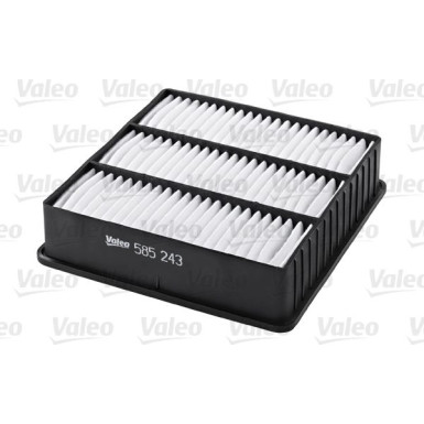 VALEO Luftfilter | 585243