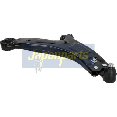 Lenker, Radaufhängung BS-H51R