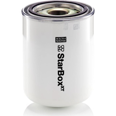 Mann & Hummel Industriefilter | RENNER Kompressoren | LB 1374/50 Mann & Hummel Industriefilter | RENNER Kompressoren | LB 1374/50