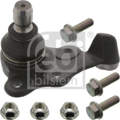 FEBI BILSTEIN Schulterklopfen | 05194