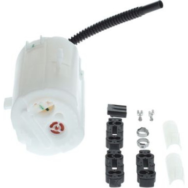 Kraftstoffpumpe elektrisch | MERCEDES A-Klasse | 0 986 580 825