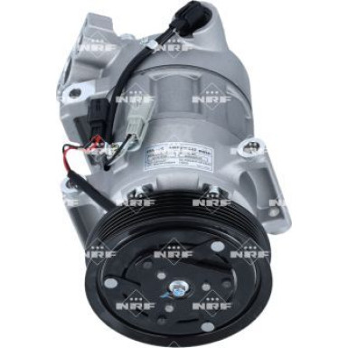 Kompressor, Klimaanlage EASY FIT 320083