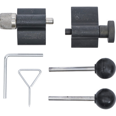 BGS Motor-Einstellwerkzeug-Satz für VAG 1.4 / 1.6 / 1.9 / 2.0 SDI/TDI BGS Do it yourself 62644