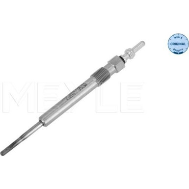 GLÜHKERZE MEYLE-ORIGINAL: True to OE 7148600007 GLÜHKERZE MEYLE-ORIGINAL: True to OE 7148600007