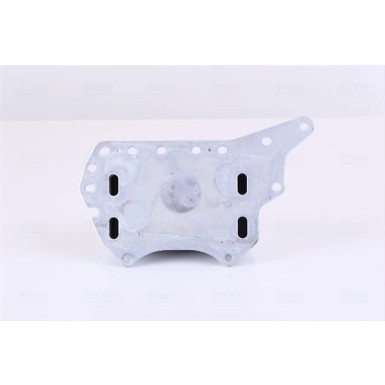 Ölkühler PKW Renault Megane 08 FIRST FIT 90920