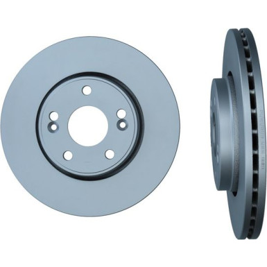 KAMOKA Bremsscheibe 103078