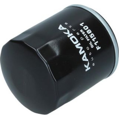 KAMOKA Ölfilter | F115801