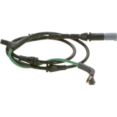 1 987 473 028 Warnkontakt, Bremsbelagverschleiß 1 987 473 028 Warnkontakt, Bremsbelagverschleiß