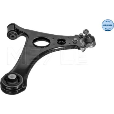 15 304 016 Querlenker VA unten li MERCEDES A-Klasse 97 MEYLE-ORIGINAL: True to OE 160500021