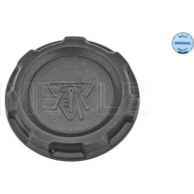 Verschlußdeckel, Kühlmittel AUDI,SEAT,SKODA,VW MEYLE-ORIGINAL: True to OE 1001210070