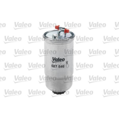 VALEO Kraftstofffilter | 587546