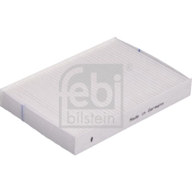 FEBI BILSTEIN Filter, Innenraumluft | 15939