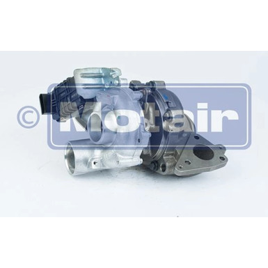 ORIGINAL TURBO | MERCEDES GL,M-Klasse 420CDI 06 | 336292