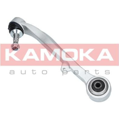 KAMOKA Lenker, Radaufhängung