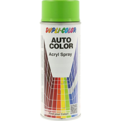 Dupli-Color Acryl Spray grün 400ml | 538612 Dupli-Color Acryl Spray grün 400ml | 538612