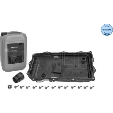 Ölwechselkit mit Öl BMW,LAND ROVER Discovery 09 MEYLE-ORIGINAL-KIT: Better solution for you 300 135 1007/XK Ölwechselkit mit Öl BMW,LAND ROVER Discovery 09 MEYLE-ORIGINAL-KIT: Better solution for you 300 135 1007/XK