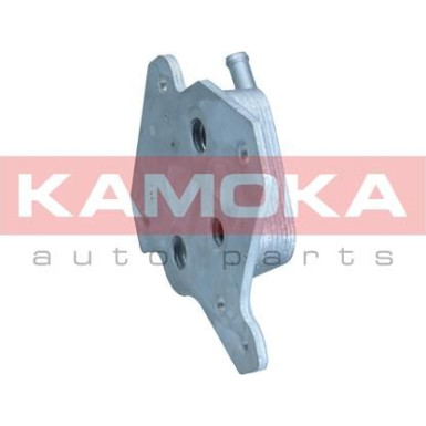 KAMOKA Ölkühler, Motoröl 7730056